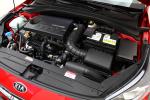 Kia Ceed 2018 года (WW)